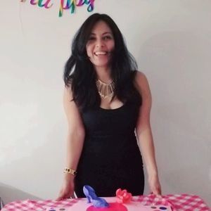 Meet your Posher, Estrella